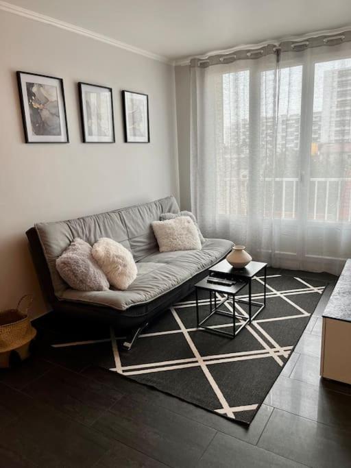 Situe Au Centre D'alfortville Apartment *