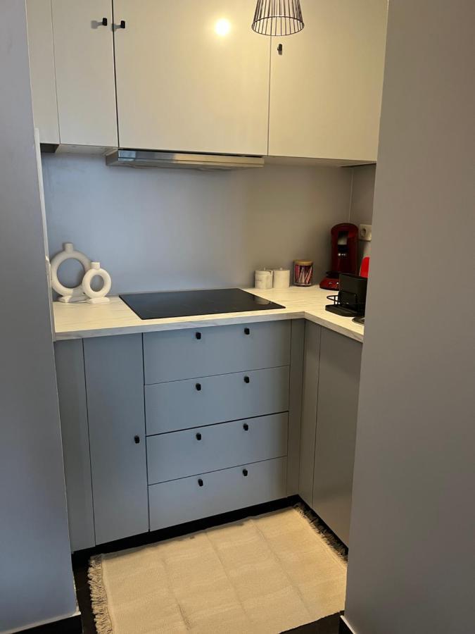 Apartment Situe Au Centre D'alfortville Alfortville